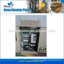 3.7~75KW Power Input Current 10.4~142A Output Current 9.2~150A Yaskawa AC Varispped Inverter L1000A, Elevator Controlling System